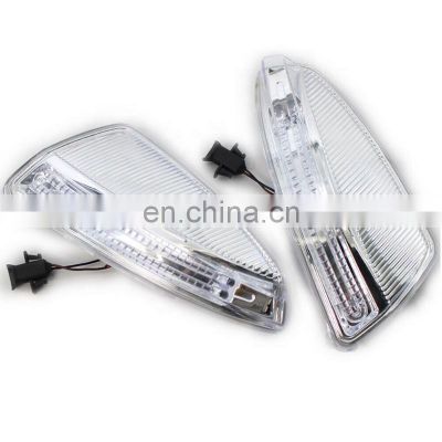 2048200721 2048200821 Wing Mirror Corner Light side light For Mercedes-Benz C Class W204 2007-2014