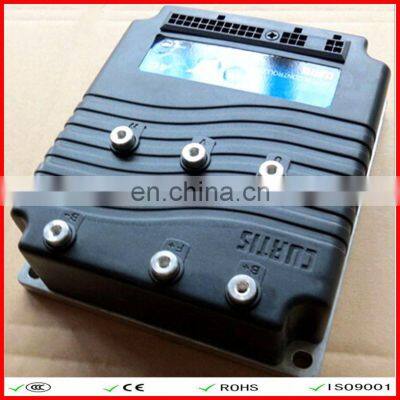 DC Motor 96v Electric Hybrid Cars Motor Speed Controller