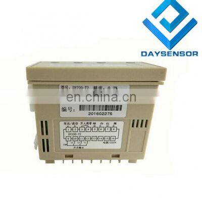 DY220 load cell high precision weighing display controller Indicator