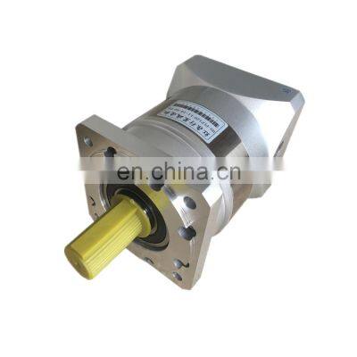 China Top 5 gear factory electric motor stepper planetary gearbox