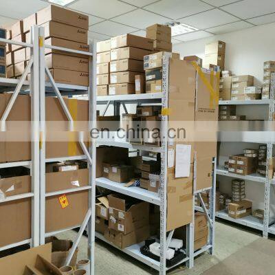 Original Brand Plc Program Control Mitsubishi FX3U Series PLC Controller FX3U-48MT/DS photo-3