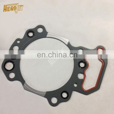 Excavator parts for 6D125 New type seven holes  Head  gasket 6151-12-1810   6155-K1-9900  6155-K2-9900