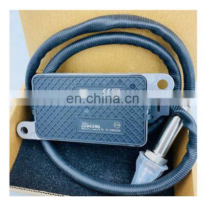 2064768 2247380 2296800 2294290 5WK9 7400 china o2 nox nitrogen oxygen  kit truck proximity auto sensors