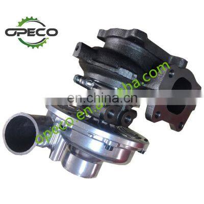 For Hitachi ZAXIS 200-3 4HK1TC 4HK1-T 4HK1 4HE1 4HK1 turbocharger VB440031 VA440031 8973628390 CIES