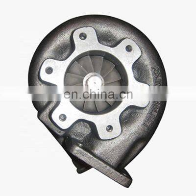 H2D Turbine 3526059 5002911 422935 422936 3526060 3518911 4027373 11043094 Turbocharger for Volvo Truck TD102FH TD102 Engine photo-3