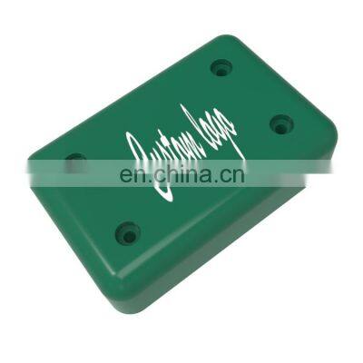 High Demand Precision 5 Axis CNC Service Metal CNC Machining Center Machinery Parts Machining photo-4