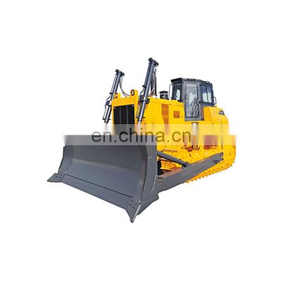 Dozer 4.5 Bucket 104 Hp 17 Tons Crawler Bulldozer