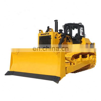 2022 Evangel Shantui 130hp DH13-B2  Elevated Sprocket Track Dozers