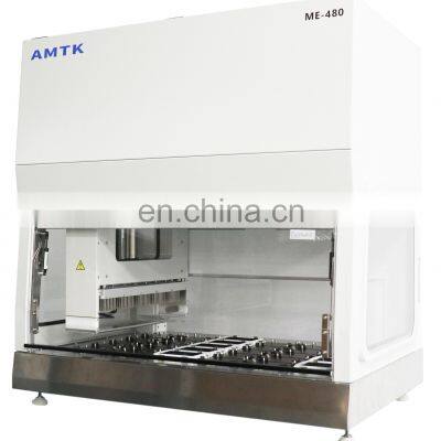 480 Fully-automatic  nucleic acid extractor