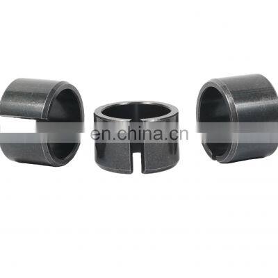 TEHCO Spring Wrapped Bushing Made of 65Mn 42-48HRC Hardness of Higher Capacity for Press Load for Lifting and Crane Machine.