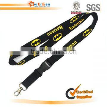 2013 fashion neck strap/key holder lanyard