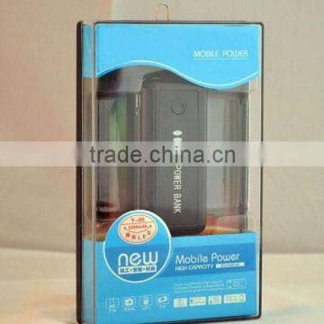FC920 a portable power source