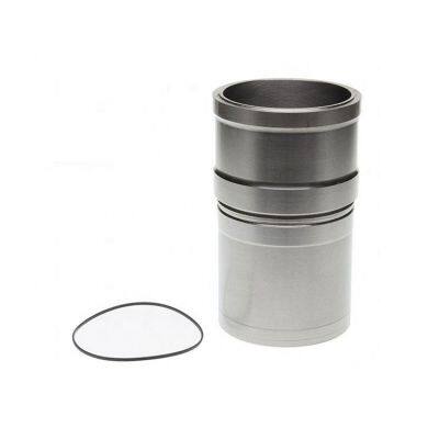 Economical Custom Design Mechanical Engine Parts Metal Cylinder Liner For Car