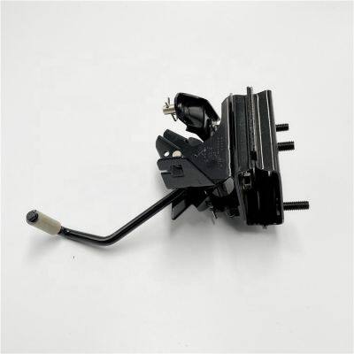 Hot Selling Original Driving Room Combined Pedal Bracket For FOTON