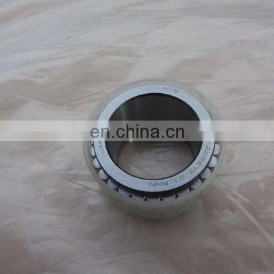 Bearing F-217411 Gear Box Bearing F-217411.01.RNN Double Row Cylindrical Bearing 65X93.1X55mm