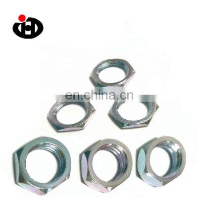 JINGHONG  M28 SS 304 DIN439 Thin Hexagonal Nut