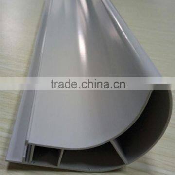 Modern Design High Quality Aluminium Profile for Decoration