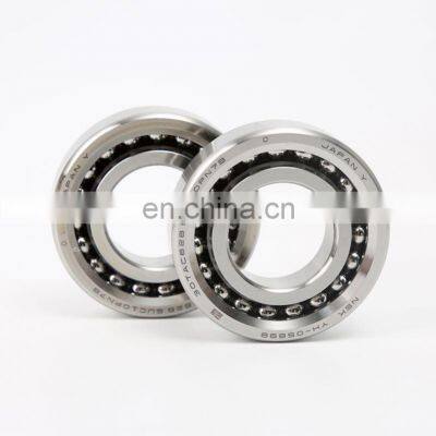 NSK 35TAC72BSUC10PN7B Ball Screw Support Bearing 35x72x15 mm NSK 35TAC72B Angular Contact Bearings