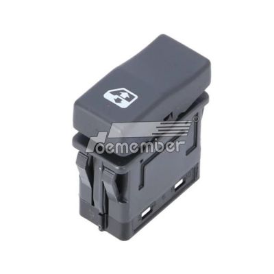 OE Member 7421043773 21043773 Window Lifter Switch Power Window Control Switch for Renault