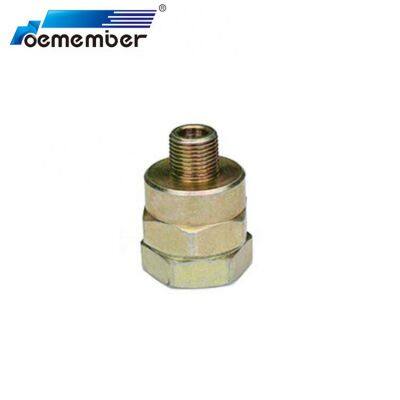 Haldex One Way KN23000 Single Check Valve 1/2\