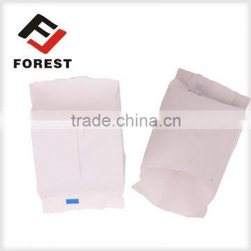 Customization All Kinds Paper Bag, Sickness Bag for Airline, Food Bag Printing photo-4