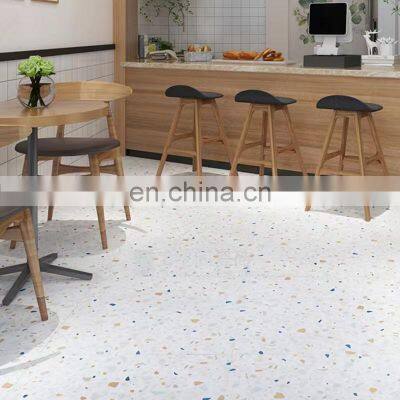 Wholesale Crystal Polished Faux Man Made Stone Tiles Interior Wall Tiles Artificial Quartz Stone Slabs photo-5