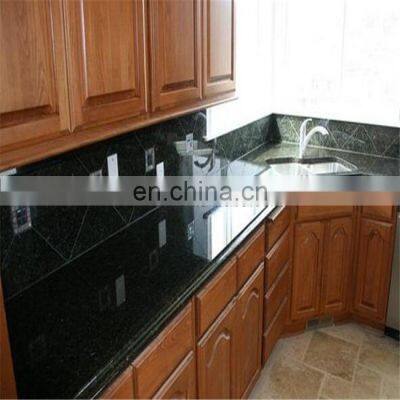High Quality Granito Verde Ubatuba, Ubatuba Granite photo-5