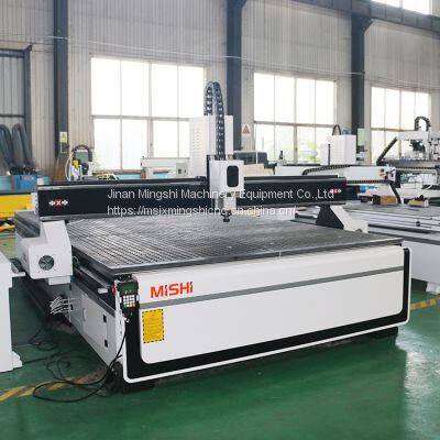 Big Size 1530/2140 Wood CNC Router Window Door Cabinet Woodworking Well CNC Router Milling for Nigeria America With CE photo-3