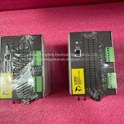 EDS-518A-MM-SC METSO 2 Managed Switch photo-2