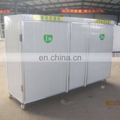 Alfalfa Sprout Growing Machine/bean Sprout Machine/Bean Sprouts Machine photo-3