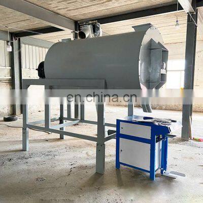 Dry Powder Mixer Machine photo-3
