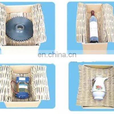 Waste Recycle Cut Paper Shredders Cardboard Carton Box Shredder Price photo-4