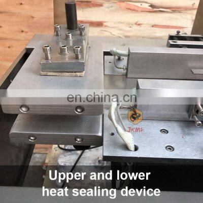 Automatic 3D Cellophane Perfume Box Packaging Machine With Cellophane Bags for Cigarettes Packaging Machine photo-2