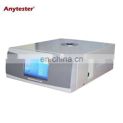 Simultaneous Thermal Analyzer photo-3