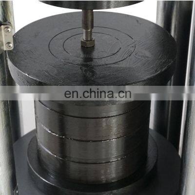 High Quality Compression Testing Machine/ Lab Concrete Equipment photo-3