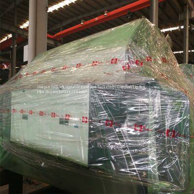 Saree Cam Type 5376 Hooks Electronic Jacquard Loom photo-5