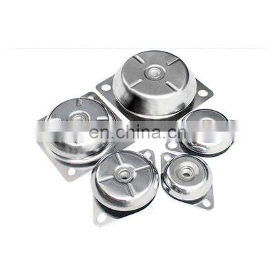 Engine Heavy Mounting Generator Shock Absorber Industrial Anti-vibration Isolator Damper Rubber Mount