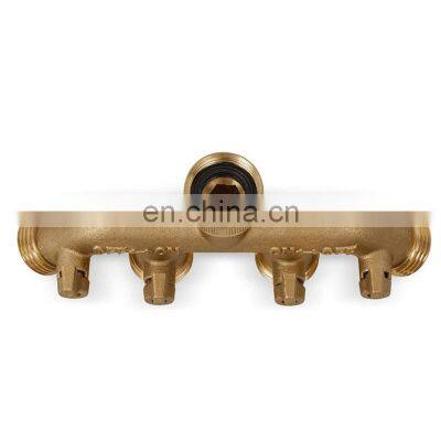Brass Low Price Garden Hydraulic Fittings Brake And Hoses photo-5