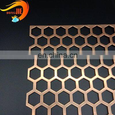 2.0mm Diameter Hole speaker radiator vent cover