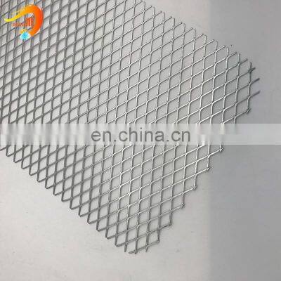Flooring Expanded Metal Lath Steel Plate for Trailer photo-2