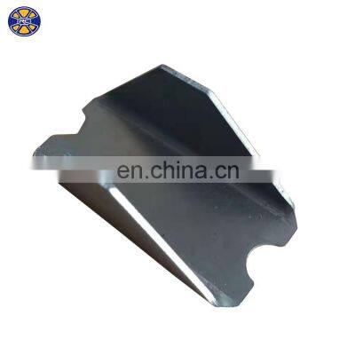 High Quality  Stamping Hyundai Atos Spare Cnc Machine Motorcycle Parts