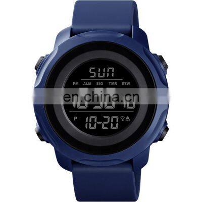 hot skmei jam tangan waterproof 5atm digital sport watches for men unisex watches