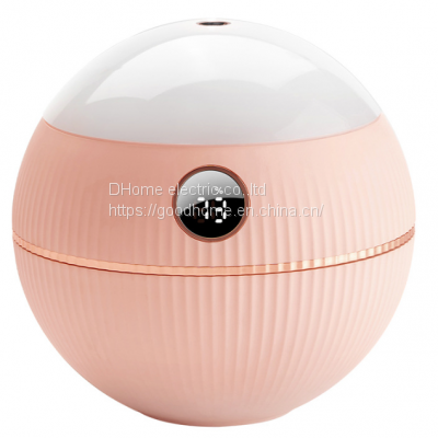 New Humidifier Star Projection Humidifier Large Capacity Desktop Humidifier（Wechat:13510231336）