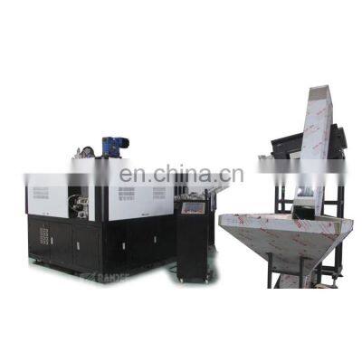 Hot sale and best quality 5L PET stretch blow molding machine machinery