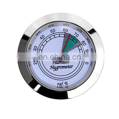 Dry Wet Hygrometer for Cigar Humidor photo-2