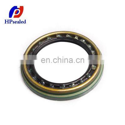 Knuckle Oil Seal Tb NBR Seal Rubber Oil Seal For MITSUBISHI MB160850