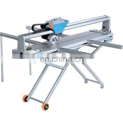 LIVTER QX-ZD-800/QX-ZD-1000/1200 Factory Outlet Marble Granite Tile Cutting Machine photo-4