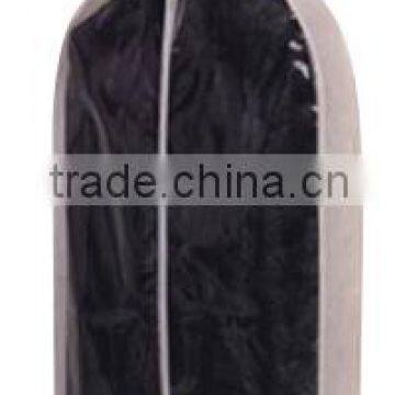 Polyester Custom PE / Nonwoven Garment Bag Made In China