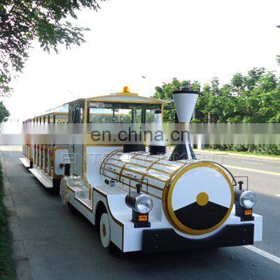 Amusement Trackless Train Trackless Train Price