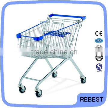 High quality tool shopping trolley for sale